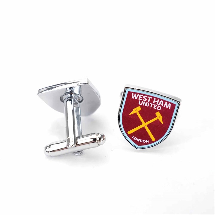 West Ham United FC Cufflinks