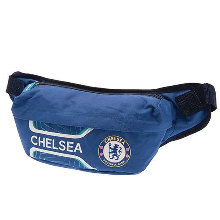 Chelsea FC Flash Crossbody Bag