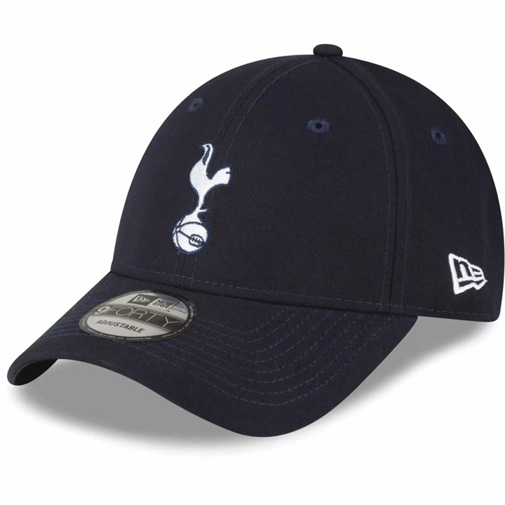 Tottenham Hotspur FC Baseball Cap