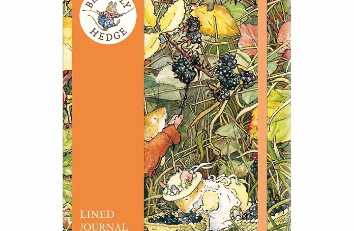Brambly Hedge