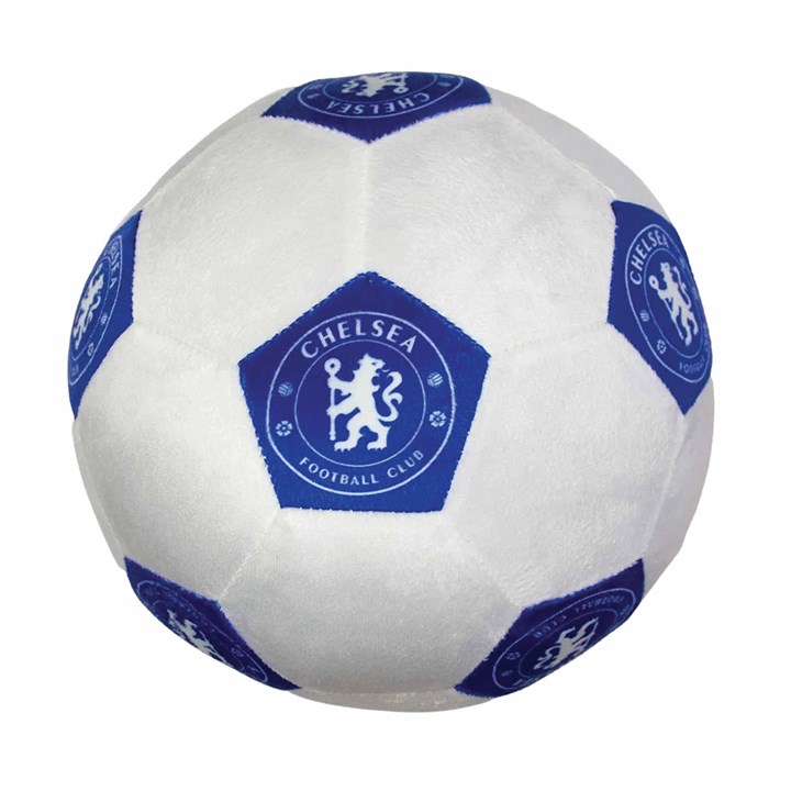 Chelsea FC 3D Football Cushion
