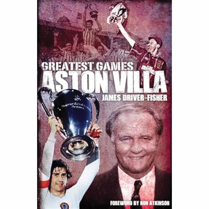 Aston Villa FC, Greatest Games