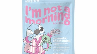 Disney Stitch