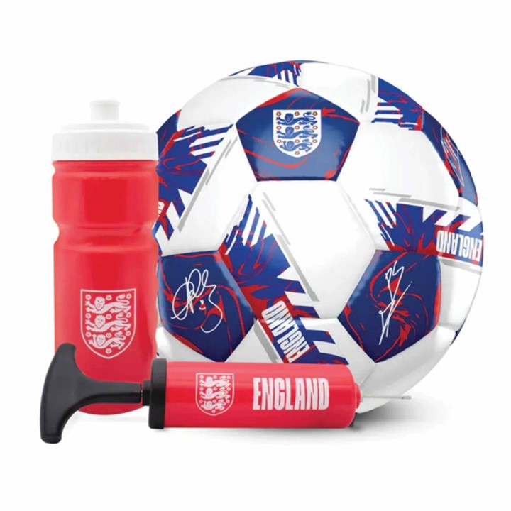 England Signature Gift Set