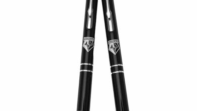 Watford FC Pen and Pencil Set