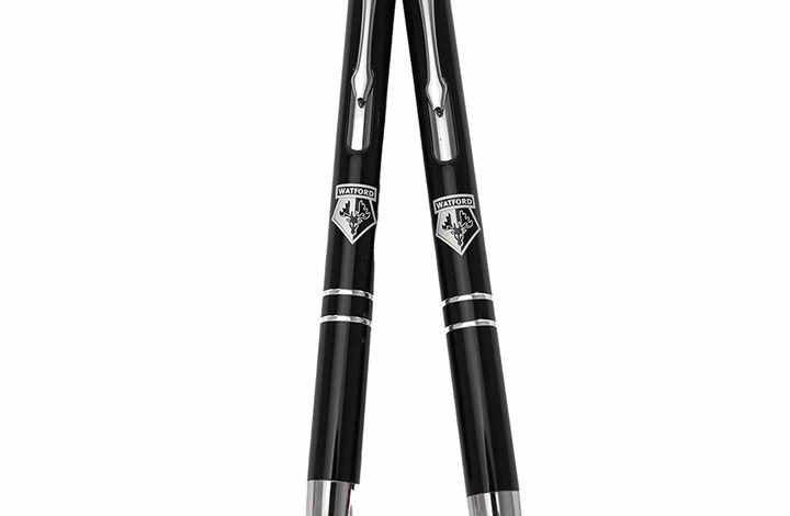 Watford FC Pen and Pencil Set