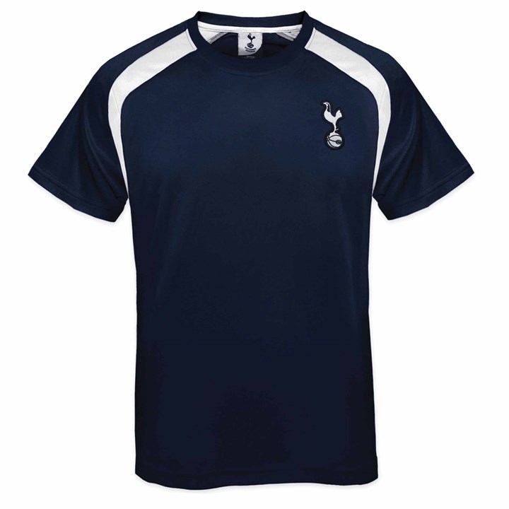 Tottenham Hotspur FC Kids Navy T-Shirt