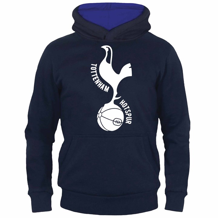 Tottenham Hotspur FC Kids Navy Hoodie