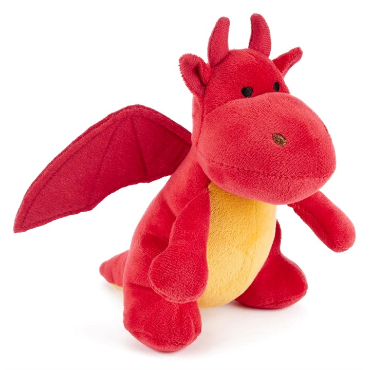 Dragon Plush