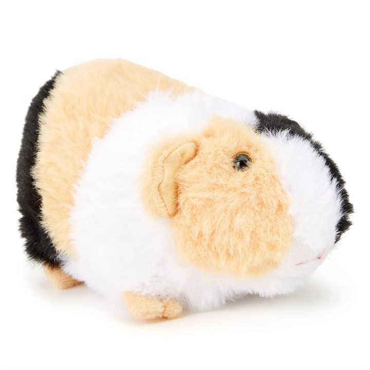 Guinea Pig 100% Recycled Plush