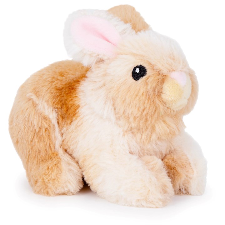 Rabbit 100% Recycled Plush