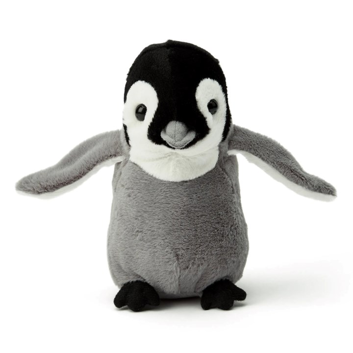 Penguin Chick 100% Recycled Plush