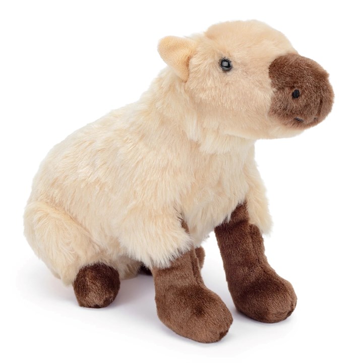 Capybara Plush