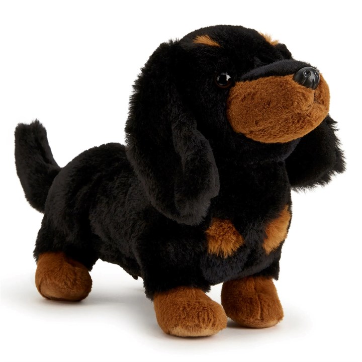 Dachshund Plush