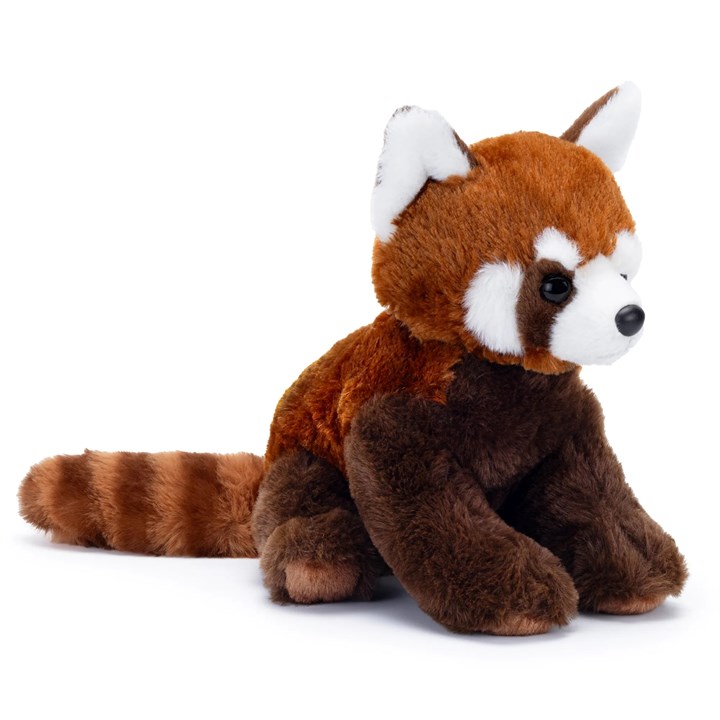 Red Panda Plush