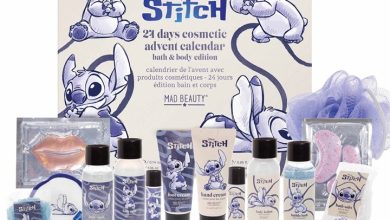 Disney Stitch