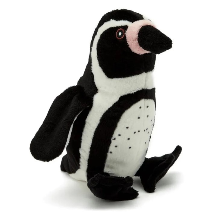 Humboldt Penguin 100% Recycled Plush