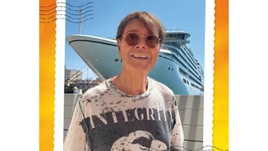 Cliff Richard A3 Calendar 2027