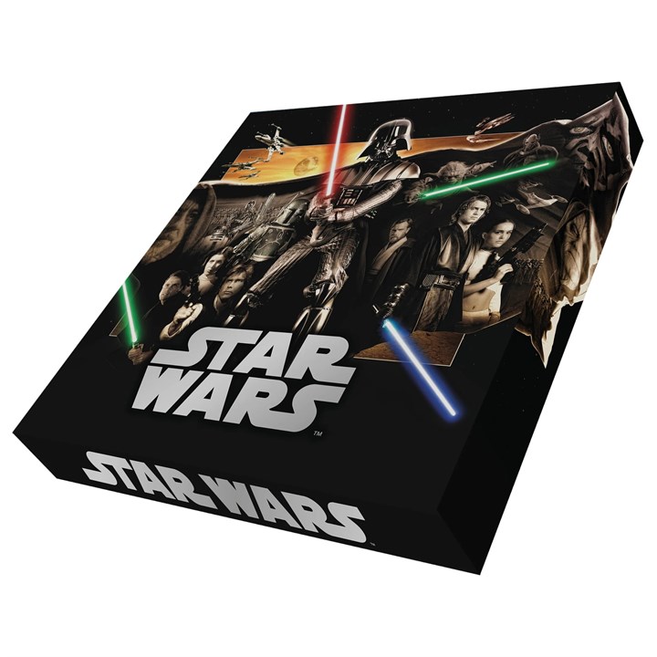 Disney, Star Wars Classic Collector’s Gift Set 2027