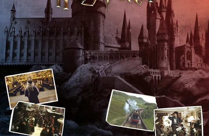 Harry Potter Family Organiser 2027