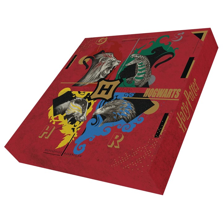 Harry Potter Collector’s Gift Set 2027
