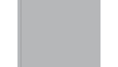 Grey Classic Academic Week To View A5 Diary 2026 - 2027