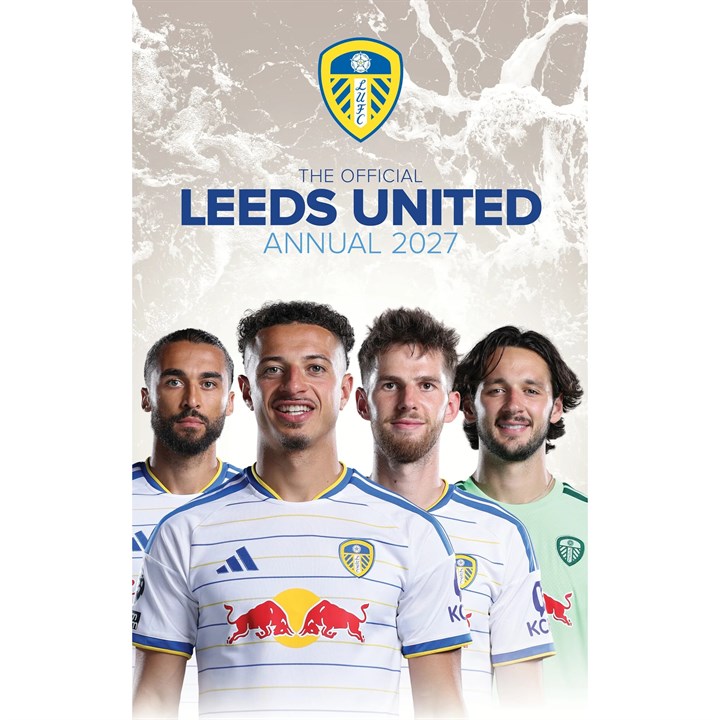 Leeds United FC Annual 2027