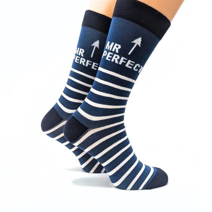 Mr Perfect Socks – Size 7 – 11