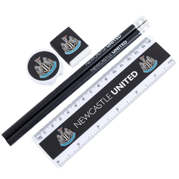 Newcastle United FC Stationery Set