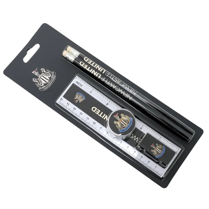 Newcastle United FC Stationery Set
