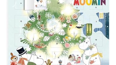 Moomin