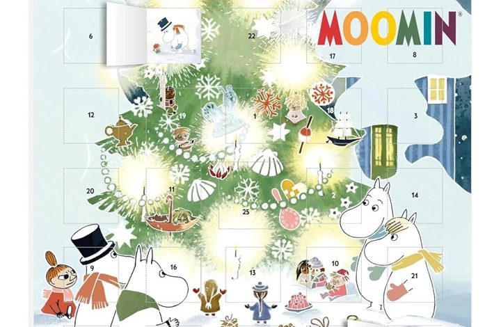 Moomin