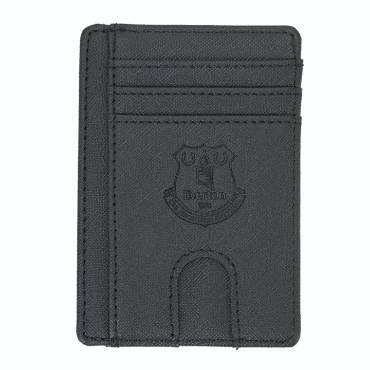 Everton FC RFID Card Holder