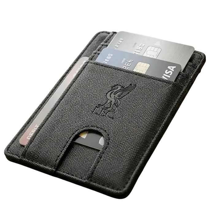 Liverpool FC RFID Card Holder