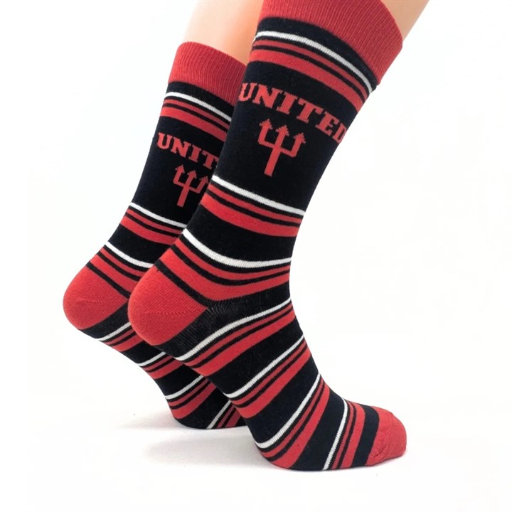 United Socks – Size 7 – 11