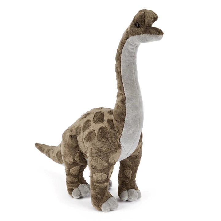 Brachiosaurus Plush