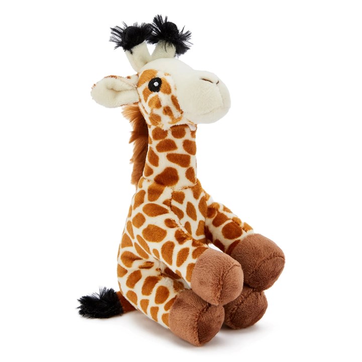 Giraffe Plush