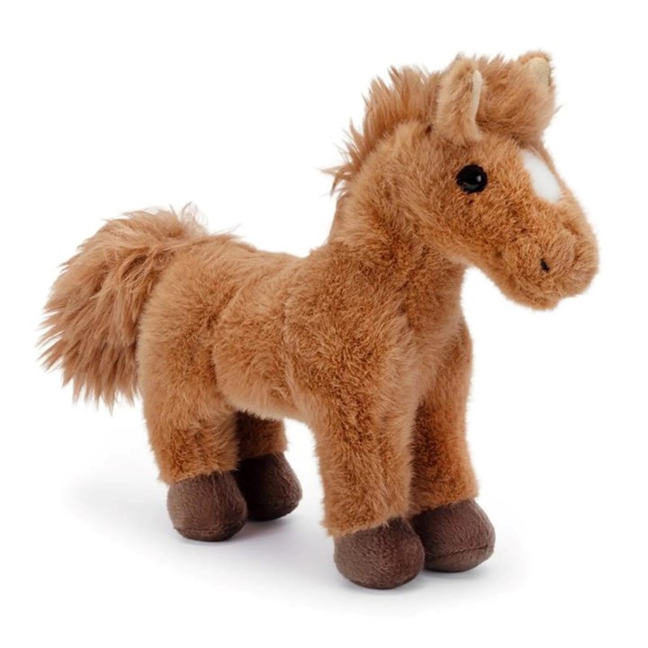 Horse Plush