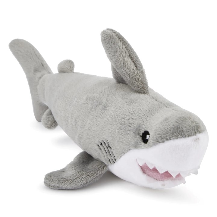 Shark Plush