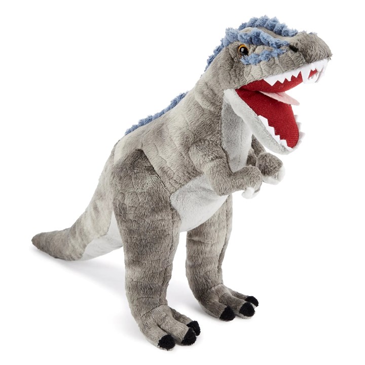 T-Rex Plush