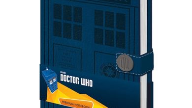 Doctor Who