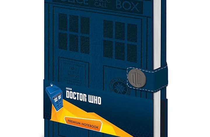 Doctor Who