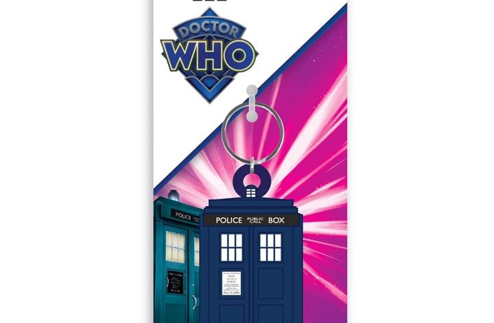 Doctor Who