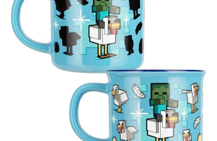 Minecraft