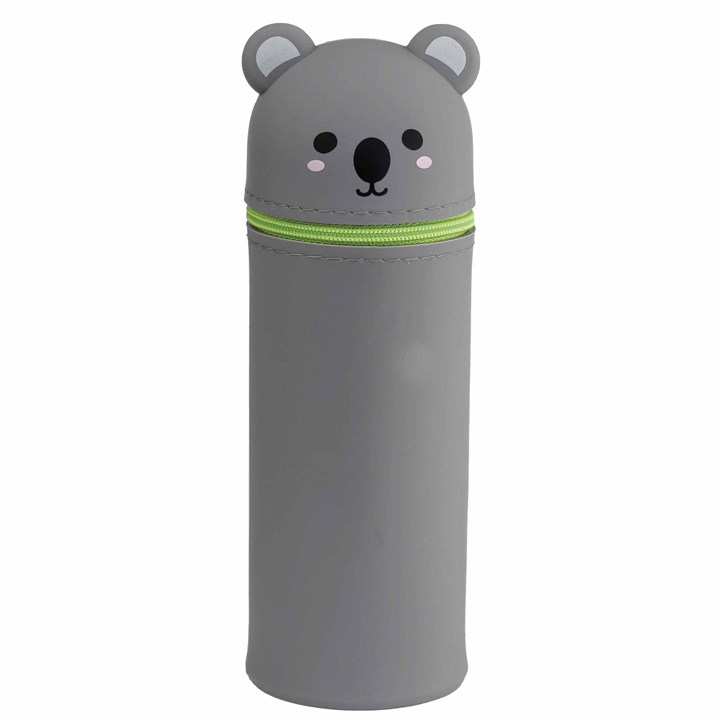 Adoramals, Koala Upright Pencil Case