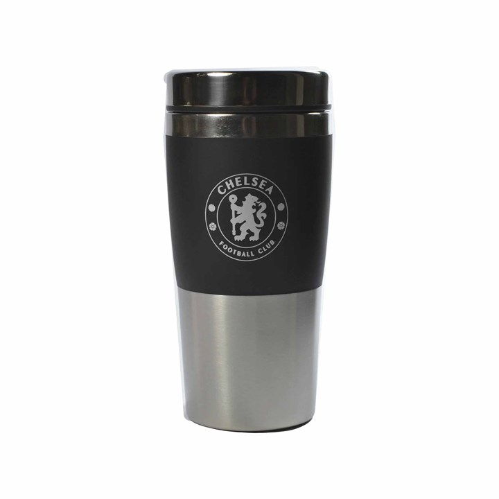 Chelsea FC Travel Mug