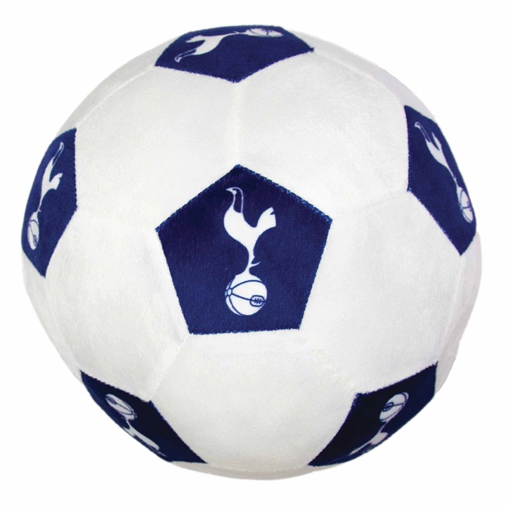 Tottenham Hotspur FC 3D Football Cushion